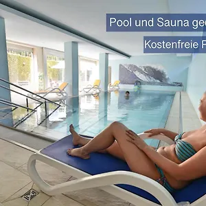 Hotel Apollo Garni, Regensburg