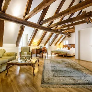 Hotel Bohemian, Regensburg