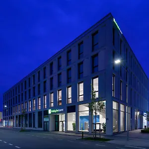Hotel Express - By Ihg, Ratisbona