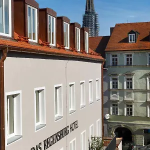 Hotel Hotel Das Regensburg, Ratisbona