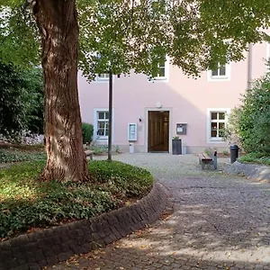 Hotel Gaestehaus Der Katholischen Akademie, Regensburg