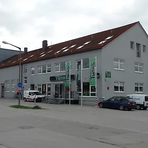 Hotel Amy, Regensburg