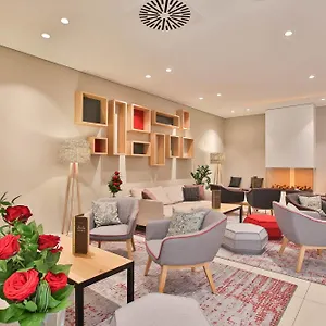 Hotel Star Zentrum, By Comfort, Ratisbona