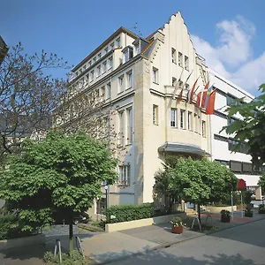 Viktoria 4*, Cologne Germany