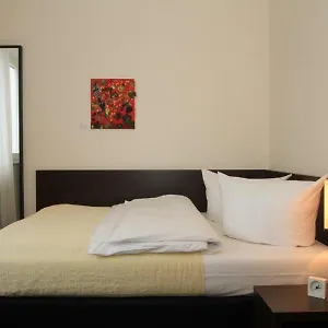 Luetzow 3*, Berlin Germany