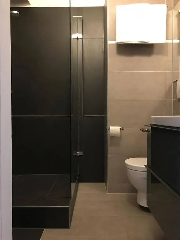 Palazzo Am Dom Aparthotel Regensburg
